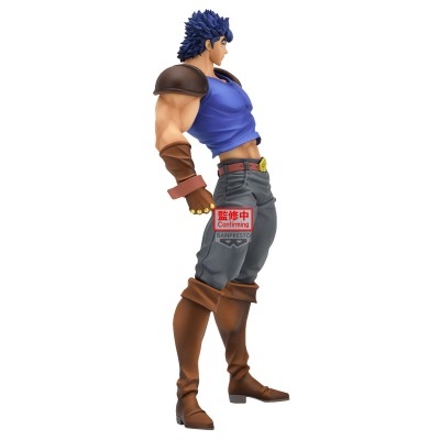 JOJO's Bizarre Adventure Phantom Blood Mometria - Jonathan Joestar Banpresto PVC Figure 22 cm