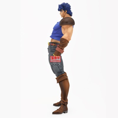 JOJO's Bizarre Adventure Phantom Blood Mometria - Jonathan Joestar Banpresto PVC Figure 22 cm