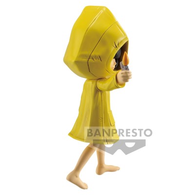 LITTLE NIGHTMARES - Six Banpresto PVC Figure 17 cm