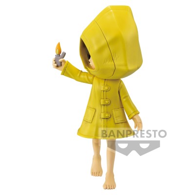 LITTLE NIGHTMARES - Six Banpresto PVC Figure 17 cm