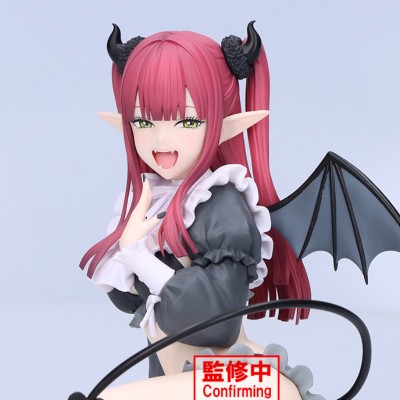 MY DRESS-UP DARLING - Marin Kitagawa Liz ver. Espresto Detailed Elegance Banpresto PVC Figure 17 cm