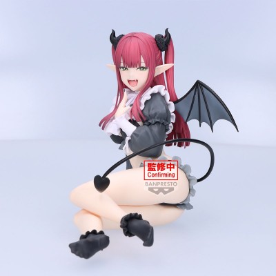 MY DRESS-UP DARLING - Marin Kitagawa Liz ver. Espresto Detailed Elegance Banpresto PVC Figure 17 cm