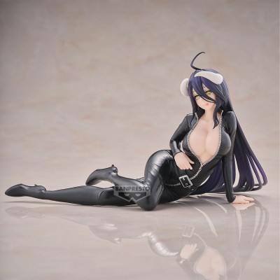 OVERLORD - Albedo Relax time Banpresto PVC Figure 18 cm