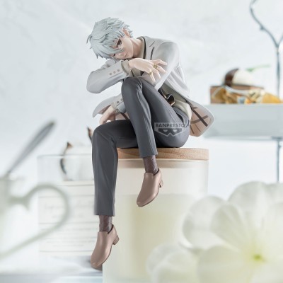 BLUE LOCK - Seishiro Nagi Sweets Flavor Banpresto PVC Figure 13 cm