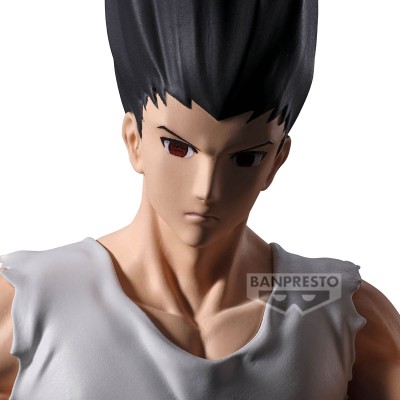HUNTER×HUNTER - Gon FL Banpresto PVC Figure 60 cm