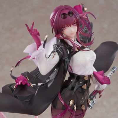 HONKAI STAR RAIL - Kafka Apex 1/7 PVC Figure 27 cm
