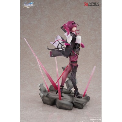 HONKAI STAR RAIL - Kafka Apex 1/7 PVC Figure 27 cm