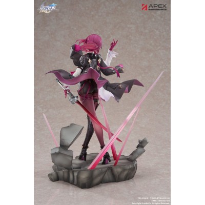 HONKAI STAR RAIL - Kafka Apex 1/7 PVC Figure 27 cm