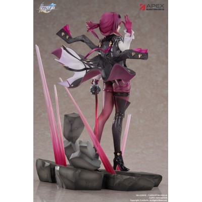HONKAI STAR RAIL - Kafka Apex 1/7 PVC Figure 27 cm