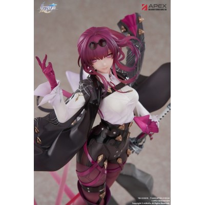 HONKAI STAR RAIL - Kafka Apex 1/7 PVC Figure 27 cm
