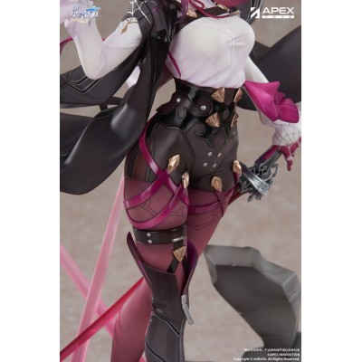 HONKAI STAR RAIL - Kafka Apex 1/7 PVC Figure 27 cm