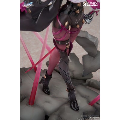 HONKAI STAR RAIL - Kafka Apex 1/7 PVC Figure 27 cm