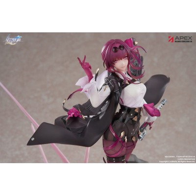 HONKAI STAR RAIL - Kafka Apex 1/7 PVC Figure 27 cm