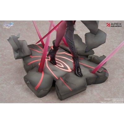 HONKAI STAR RAIL - Kafka Apex 1/7 PVC Figure 27 cm
