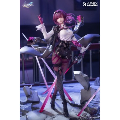 HONKAI STAR RAIL - Kafka Apex 1/7 PVC Figure 27 cm