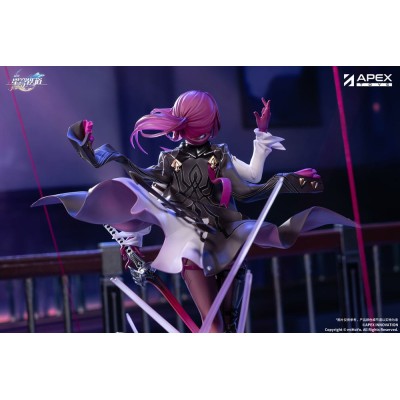 HONKAI STAR RAIL - Kafka Apex 1/7 PVC Figure 27 cm