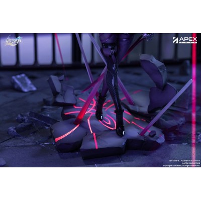 HONKAI STAR RAIL - Kafka Apex 1/7 PVC Figure 27 cm
