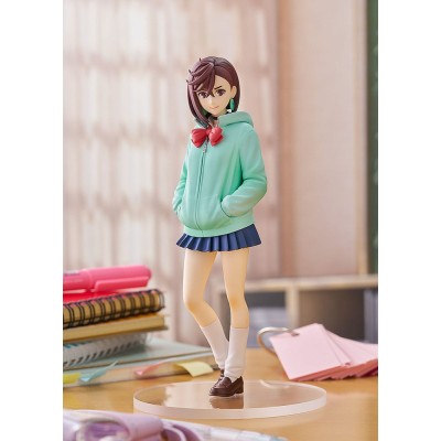 DANDADAN - Momo Pop Up Parade PVC Figure 17 cm