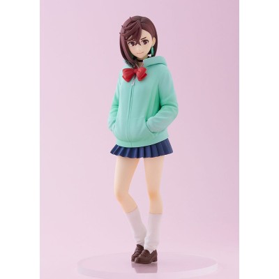 DANDADAN - Momo Pop Up Parade PVC Figure 17 cm