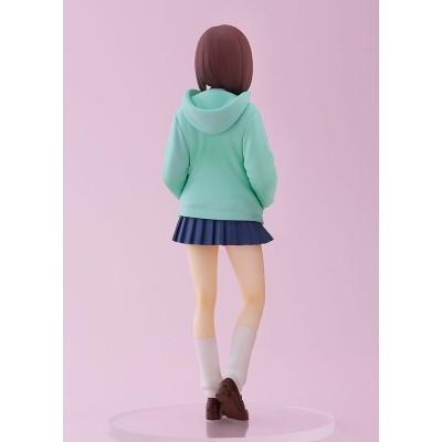 DANDADAN - Momo Pop Up Parade PVC Figure 17 cm