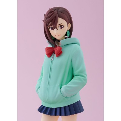 DANDADAN - Momo Pop Up Parade PVC Figure 17 cm