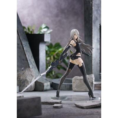 NIER AUTOMATA Ver 1.1A - A2 YoRHa Type A No. 2 Pop Up Parade PVC Figure 17 cm