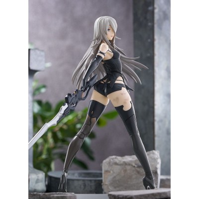 NIER AUTOMATA Ver 1.1A - A2 YoRHa Type A No. 2 Pop Up Parade PVC Figure 17 cm