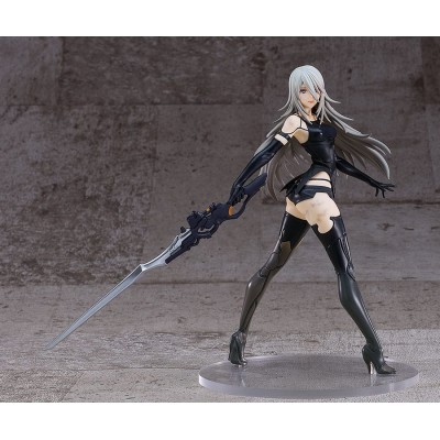 NIER AUTOMATA Ver 1.1A - A2 YoRHa Type A No. 2 Pop Up Parade PVC Figure 17 cm