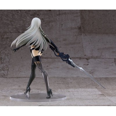 NIER AUTOMATA Ver 1.1A - A2 YoRHa Type A No. 2 Pop Up Parade PVC Figure 17 cm