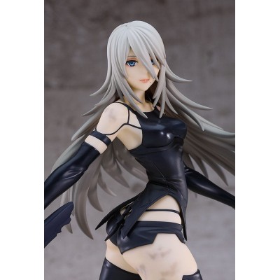 NIER AUTOMATA Ver 1.1A - A2 YoRHa Type A No. 2 Pop Up Parade PVC Figure 17 cm