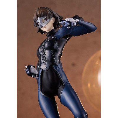 PERSONA 5: The Animation - Queen Pop Up Parade PVC Figure 17 cm
