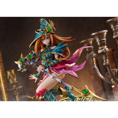 YU-GI-OH! Card Game - Magician's Valkyria Monster Figure Collection 1/7 PVC Figure 27 cm
