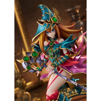 YU-GI-OH! Card Game - Magician's Valkyria Monster Figure Collection 1/7 PVC Figure 27 cm