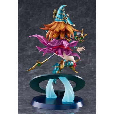 YU-GI-OH! Card Game - Magician's Valkyria Monster Figure Collection 1/7 PVC Figure 27 cm