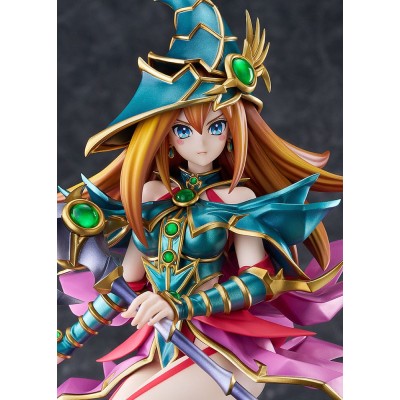 YU-GI-OH! Card Game - Magician's Valkyria Monster Figure Collection 1/7 PVC Figure 27 cm