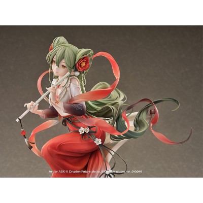 HATSUNE MIKU - Meihua Sannong Ver. 1/7 PVC Figure 24 cm