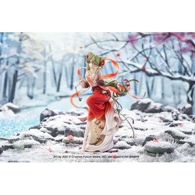 HATSUNE MIKU - Meihua Sannong Ver. 1/7 PVC Figure 24 cm