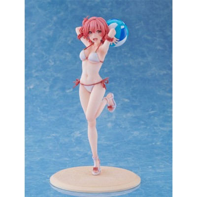 MY TEEN ROMANTIC COMEDY SNAFU - Yui Yuigahama Swimsuit ver. 1/6 PVC Figure 24 cm