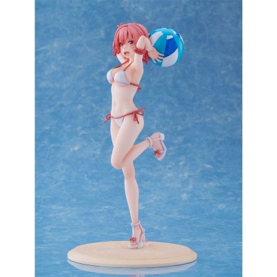 MY TEEN ROMANTIC COMEDY SNAFU - Yui Yuigahama Swimsuit ver. 1/6 PVC Figure 24 cm
