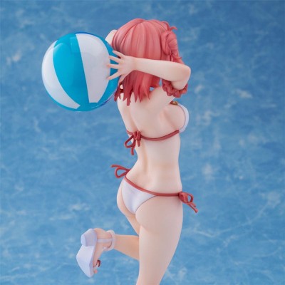 MY TEEN ROMANTIC COMEDY SNAFU - Yui Yuigahama Swimsuit ver. 1/6 PVC Figure 24 cm