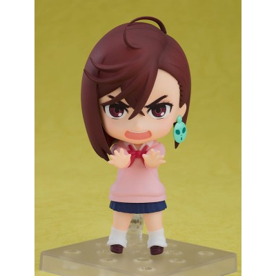 DANDADAN - Momo Nendoroid Action Figure 10 cm