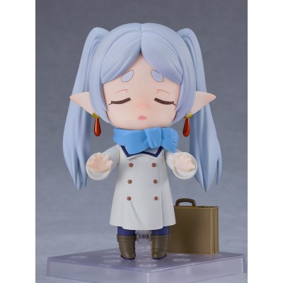 FRIEREN - Frieren Winter Clothes Ver. Nendoroid Action Figure 10 cm