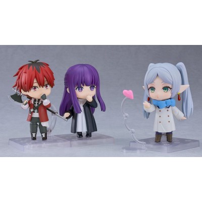 FRIEREN - Frieren Winter Clothes Ver. Nendoroid Action Figure 10 cm