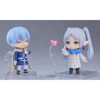 FRIEREN - Frieren Winter Clothes Ver. Nendoroid Action Figure 10 cm