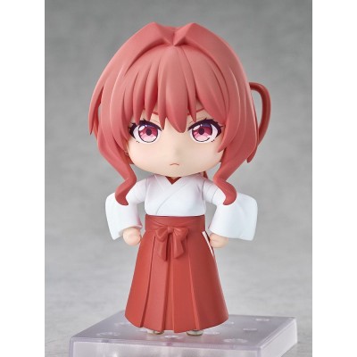 TYING THE KNOT WITH AN AMAGAMI SISTER - Yuna Amagami Nendoroid Action Figure 10 cm