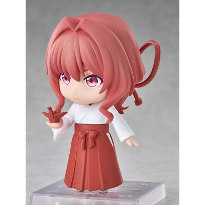 TYING THE KNOT WITH AN AMAGAMI SISTER - Yuna Amagami Nendoroid Action Figure 10 cm