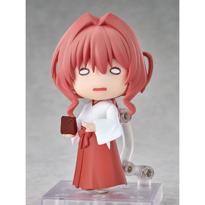 TYING THE KNOT WITH AN AMAGAMI SISTER - Yuna Amagami Nendoroid Action Figure 10 cm