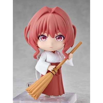 TYING THE KNOT WITH AN AMAGAMI SISTER - Yuna Amagami Nendoroid Action Figure 10 cm