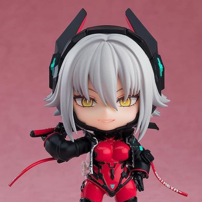 V SHOJO - Zentreya Nendoroid Action Figure 10 cm