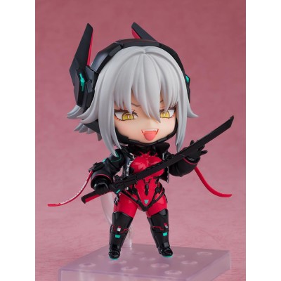 V SHOJO - Zentreya Nendoroid Action Figure 10 cm